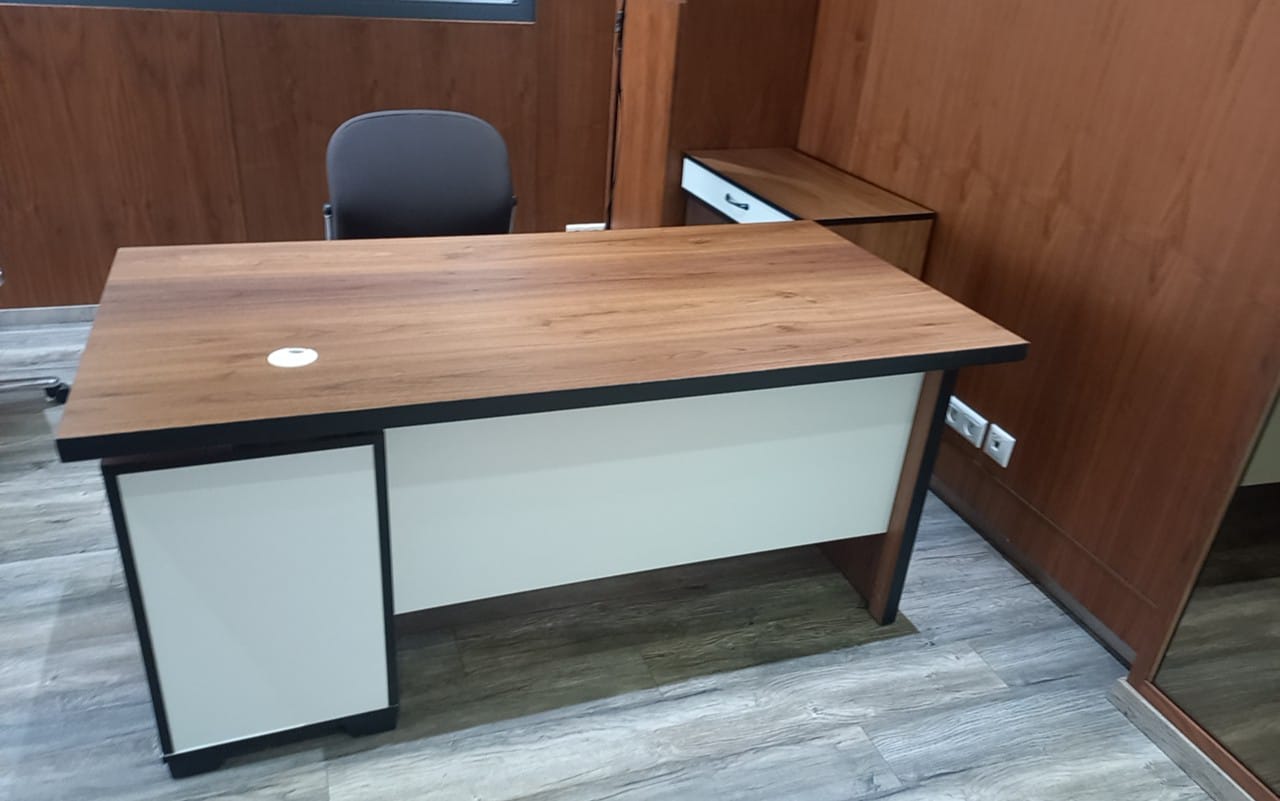 Bureaux Fabrication