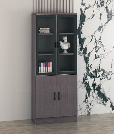 Vitrine de bureau réf YS006-D A2 et A3