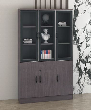 Vitrine de bureau réf YS006-D A2 et A3