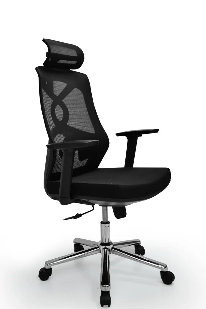 Chaise ergonomique réf 818S
