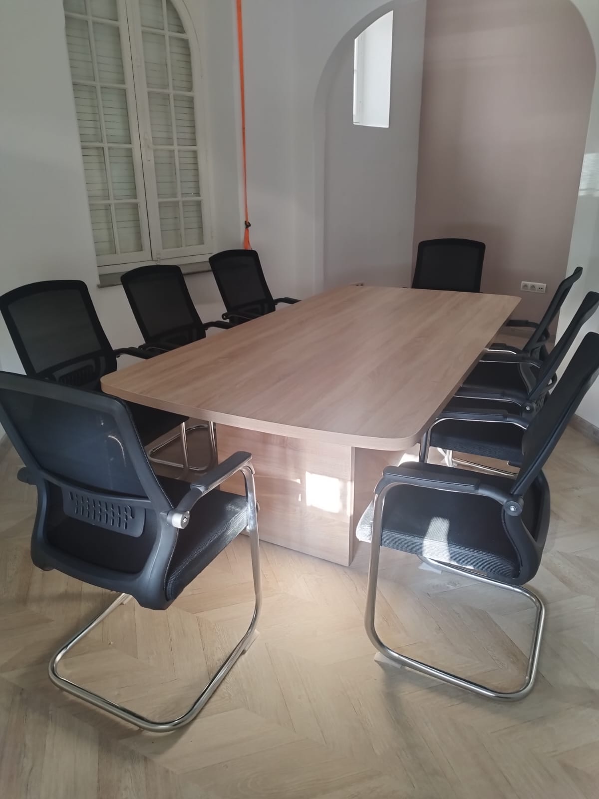 Table de Réunion