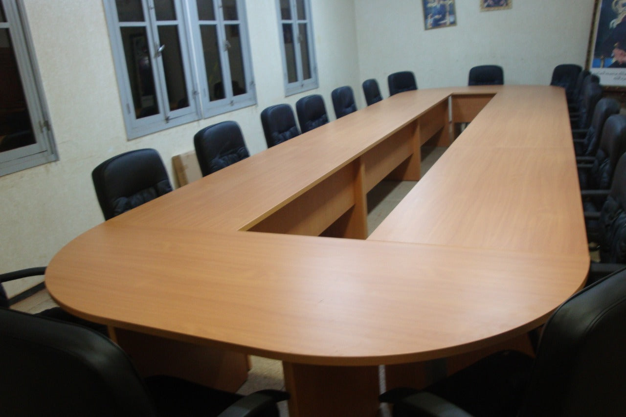Table de Réunion