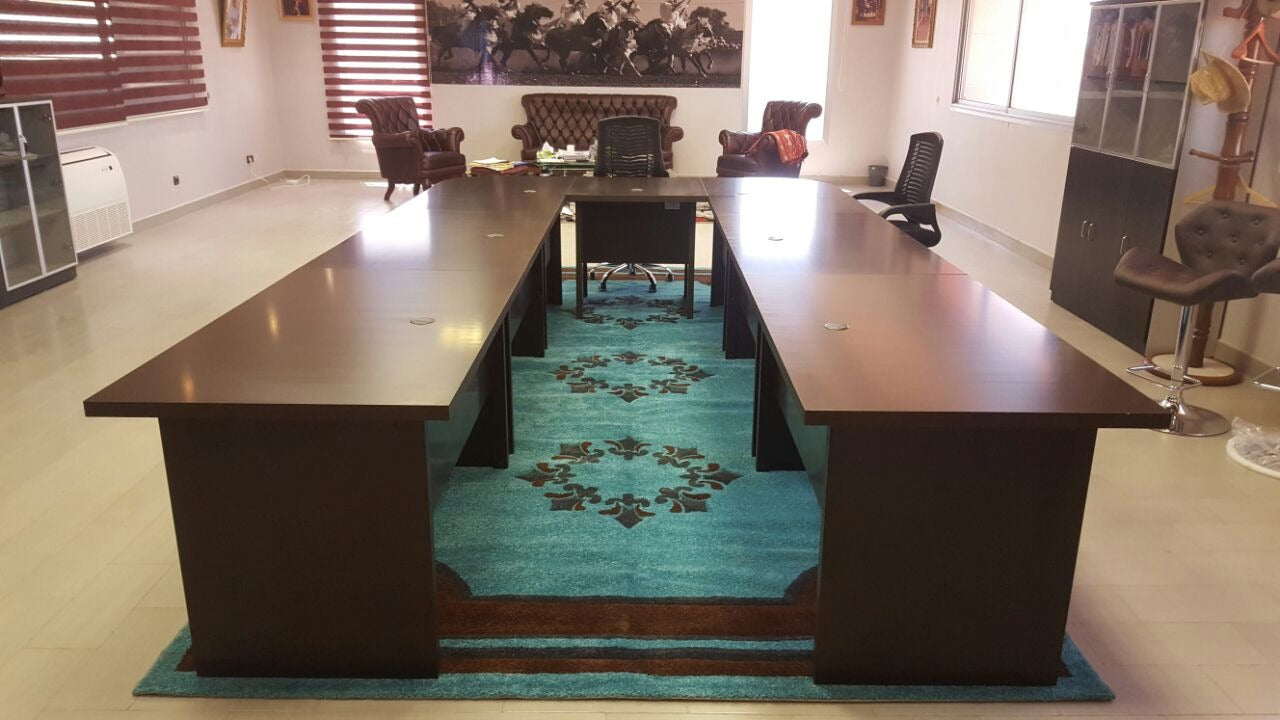 Table de Réunion
