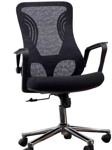 Chaise ergonomique réf 737B