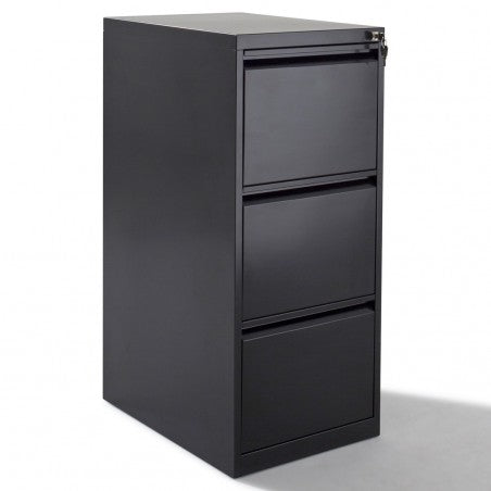 Classeur métallique a 3 tiroirs