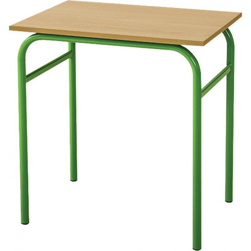 Table scolaire 4 pieds