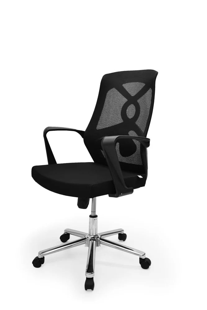 Chaise ergonomique réf 818B